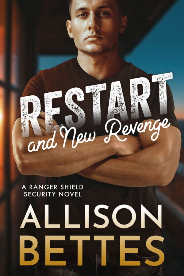 Restart & New Revenge (cover art)
