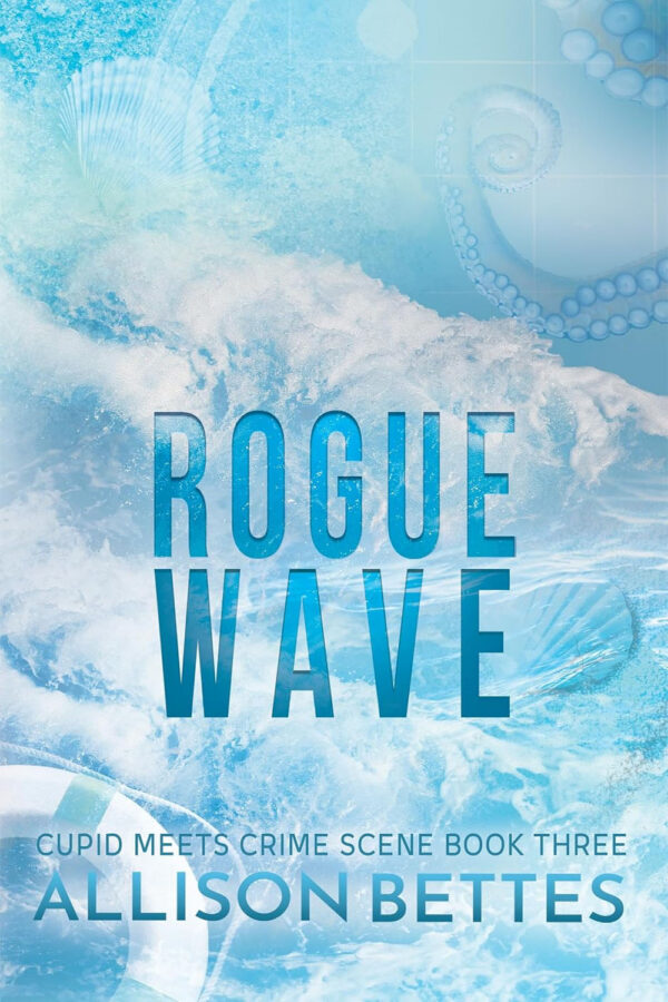 Rogue Wave (cover art)